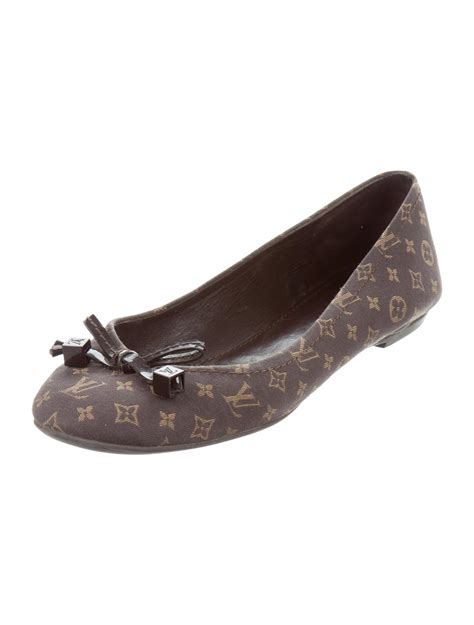 lv shoes female|louis vuitton flats women's.